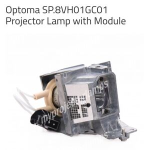 NWT Optoma Projector Bulb